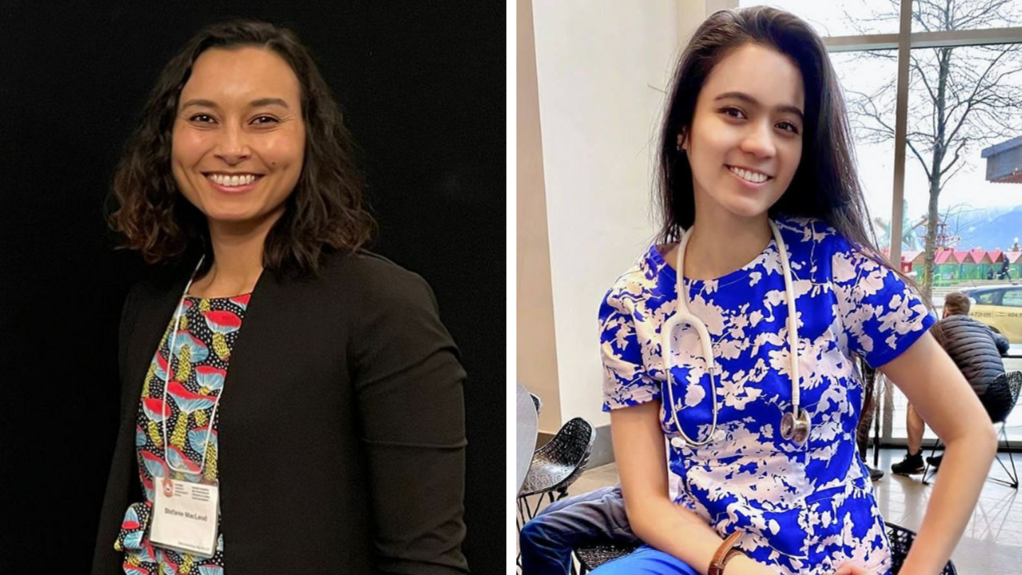 New St. Paul's Hospital Project celebrates nursing week 