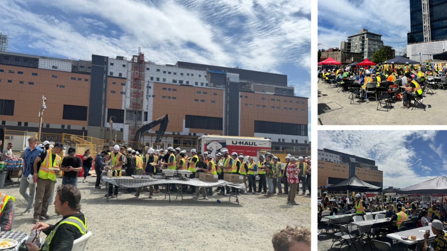 PCL Annual Workers Appreciation 2025